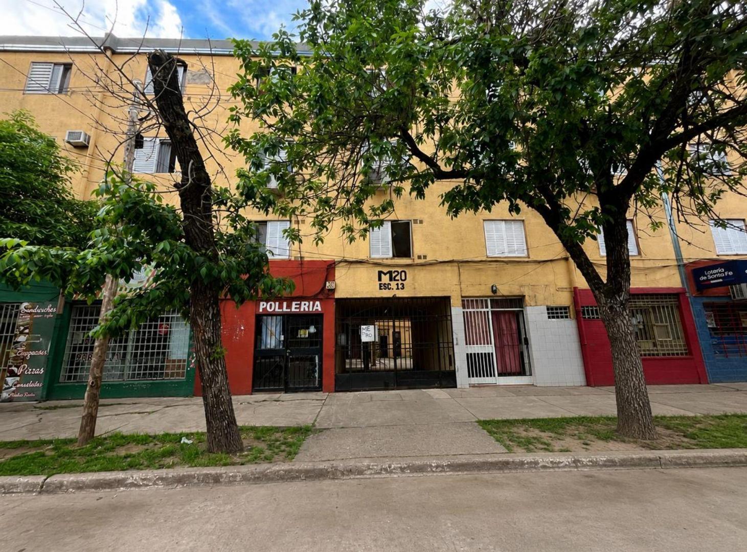 Foto de Venta Depto 3 dorm - s/calle Pcipal -Las Flores II, imagen 1