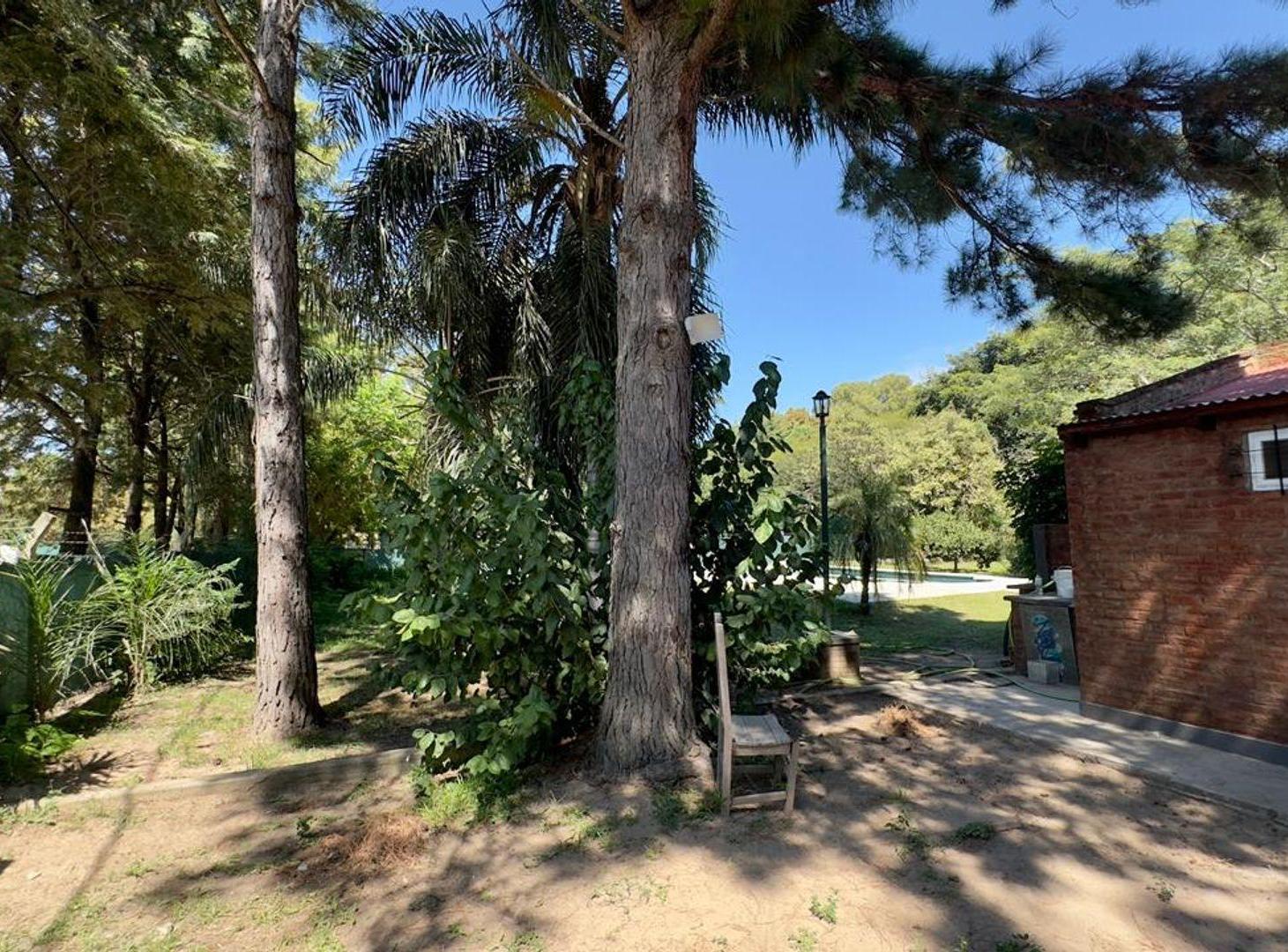 Foto de CASA CON PILETA A UNA CUADRA DE LA RUTA, imagen 3