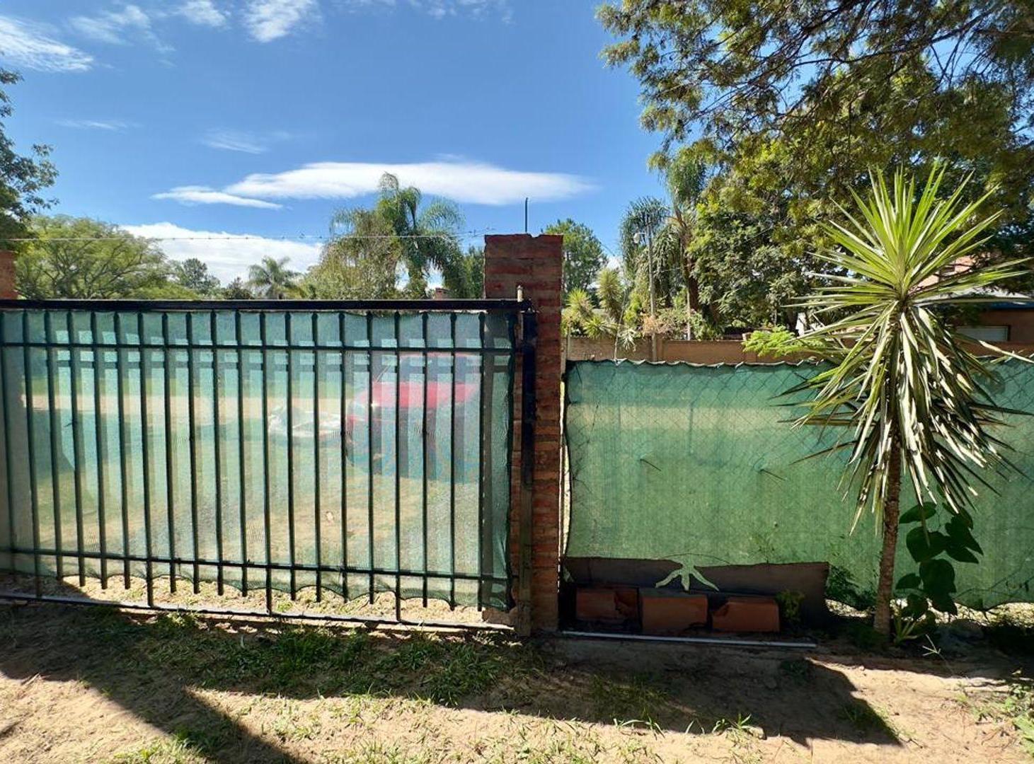 Foto de CASA CON PILETA A UNA CUADRA DE LA RUTA, imagen 1