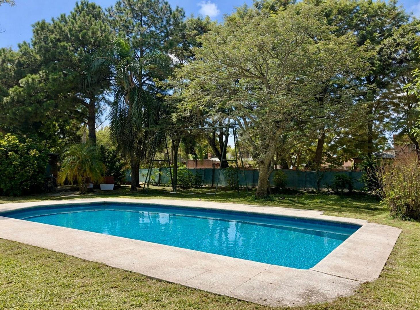 Foto de CASA CON PILETA A UNA CUADRA DE LA RUTA, imagen 4
