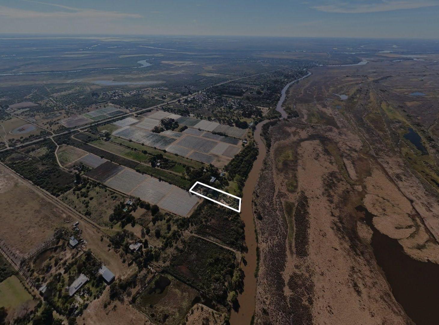 Foto de VENTA DE CAMPO CON BAJADA AL RÍO | ARROYO LEYES, imagen 5
