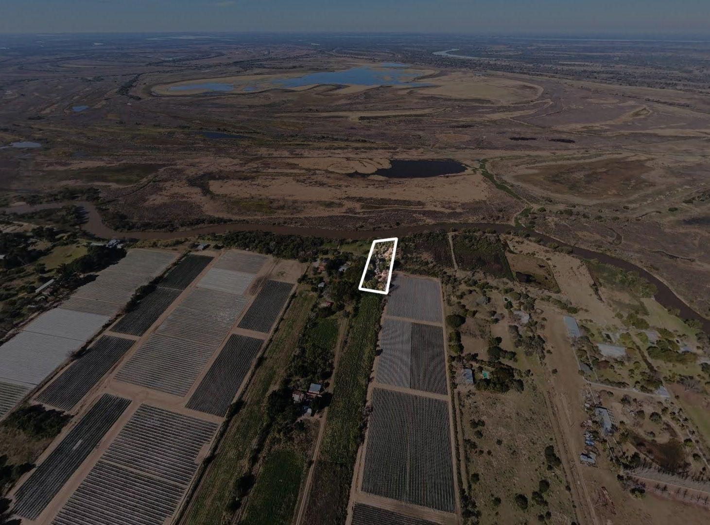 Foto de VENTA DE CAMPO CON BAJADA AL RÍO | ARROYO LEYES, imagen 3