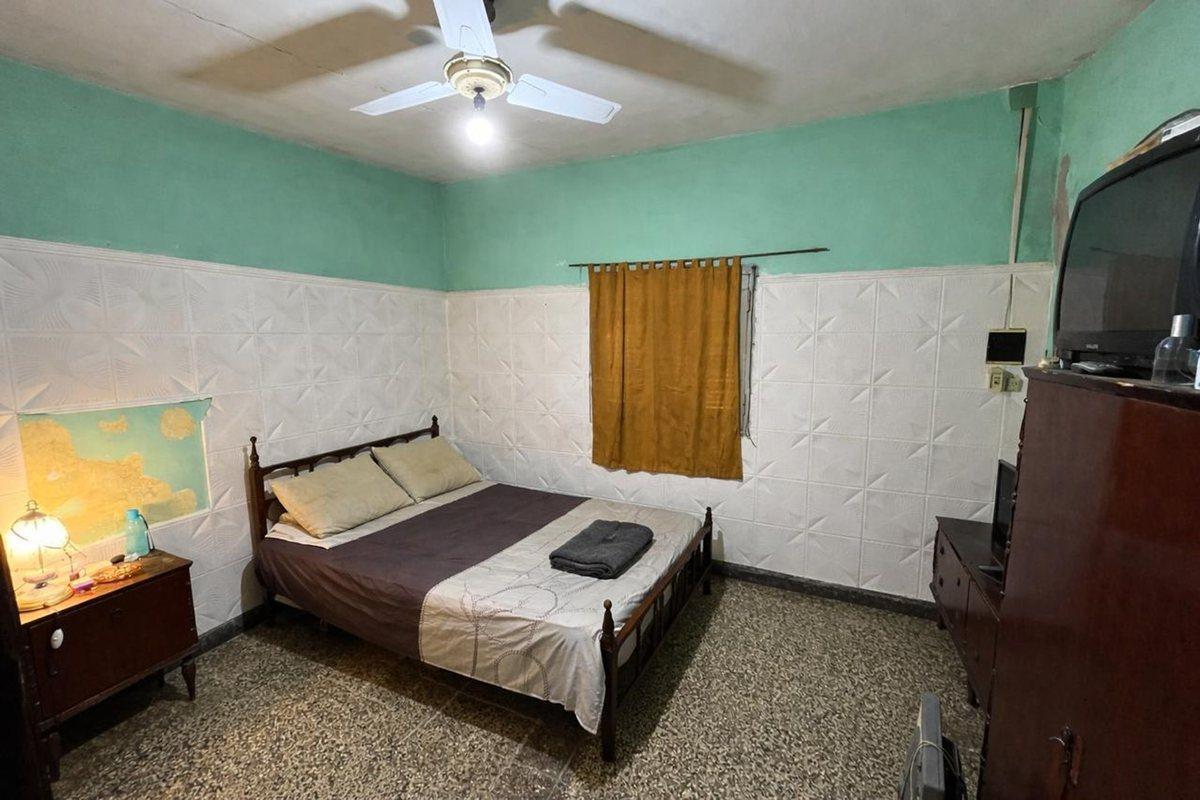 Foto de VENTA CASA A REFACCIONAR ZONA CENTRO SANTO TOMÉ, imagen 4
