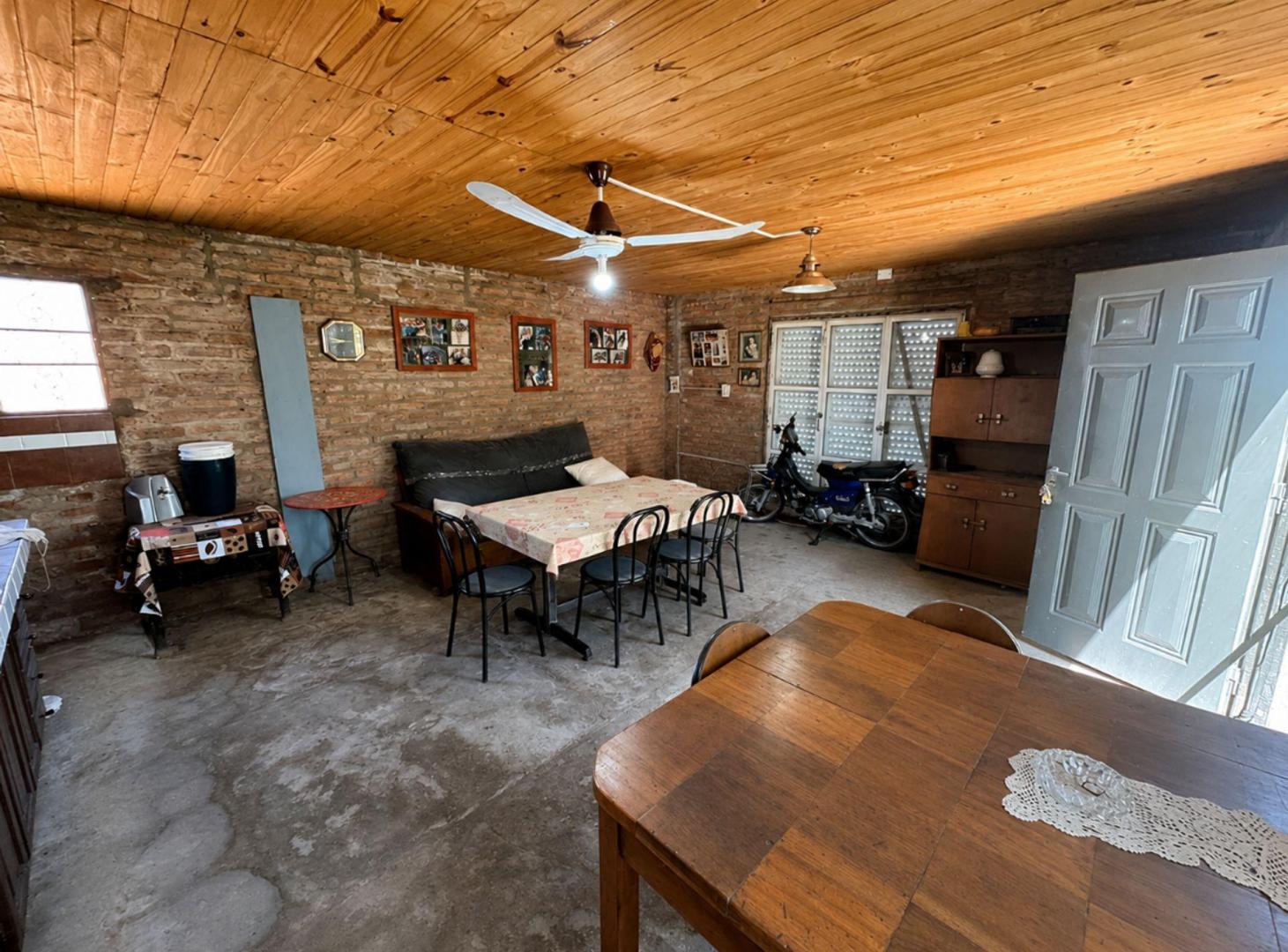 Foto de Venta Casa 1 Dormitorio Tembei Porá Sauce Viejo, imagen 5