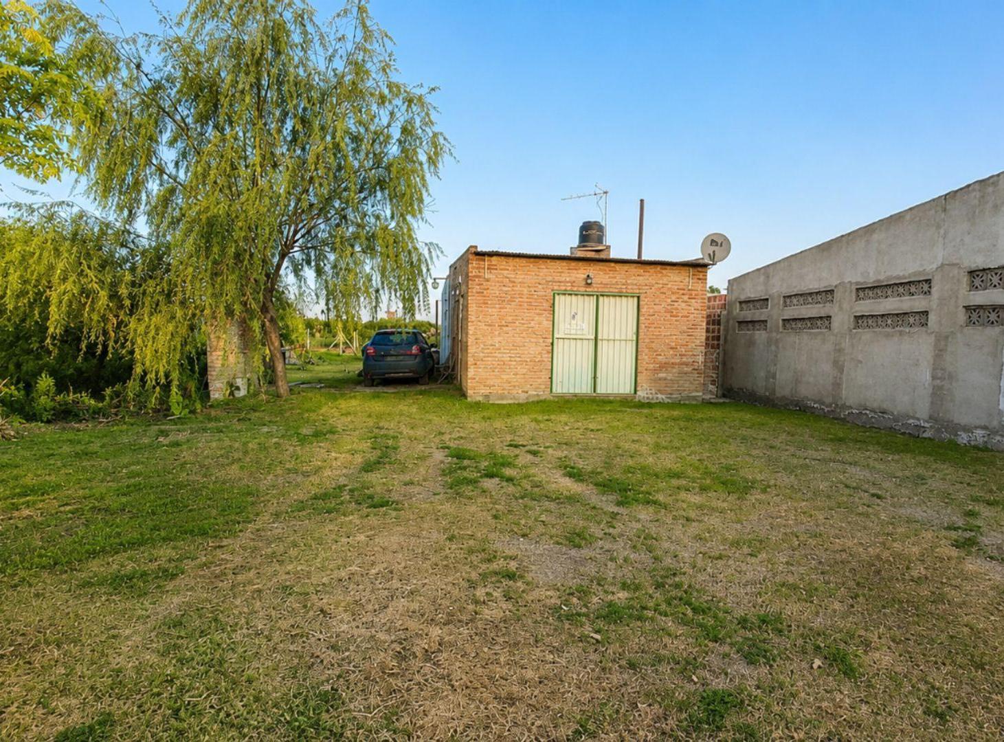 Foto de Venta Casa 1 Dormitorio Tembei Porá Sauce Viejo, imagen 1