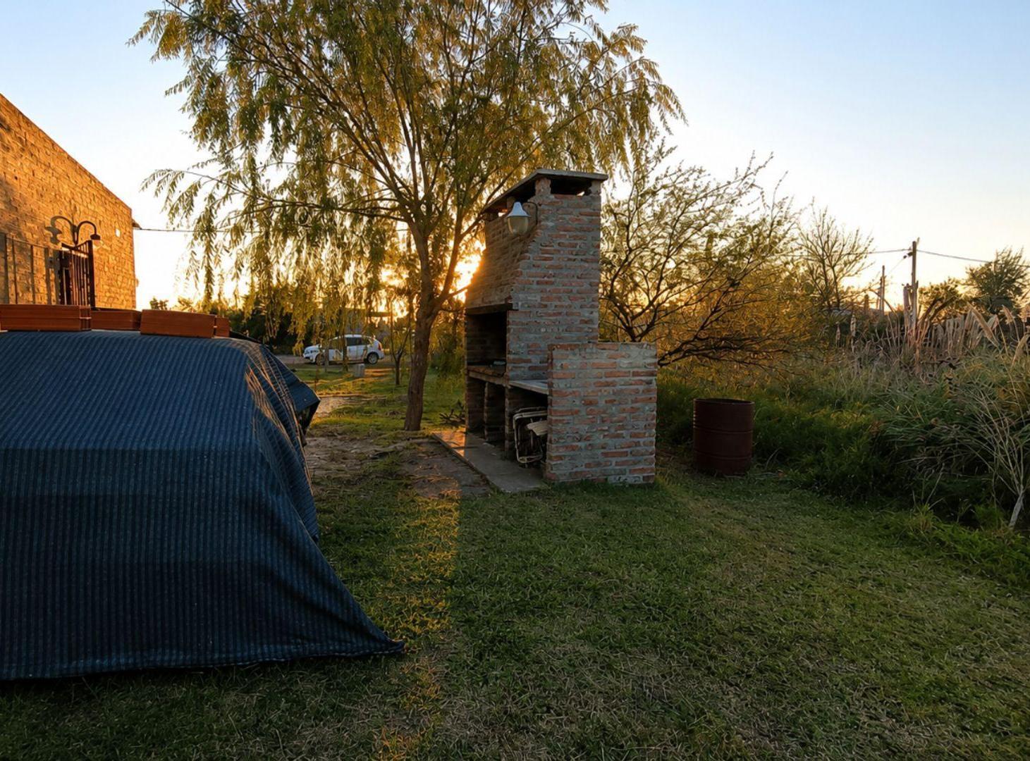 Foto de Venta Casa 1 Dormitorio Tembei Porá Sauce Viejo, imagen 3