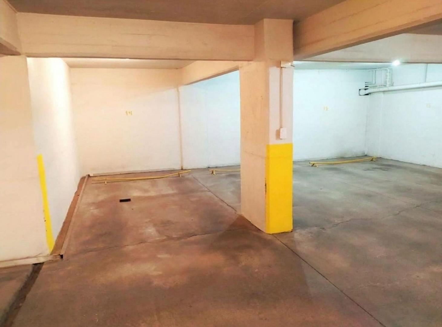 Foto de COCHERA EN VENTA EN EDIFICIO CAMPANARIO XX, imagen 5