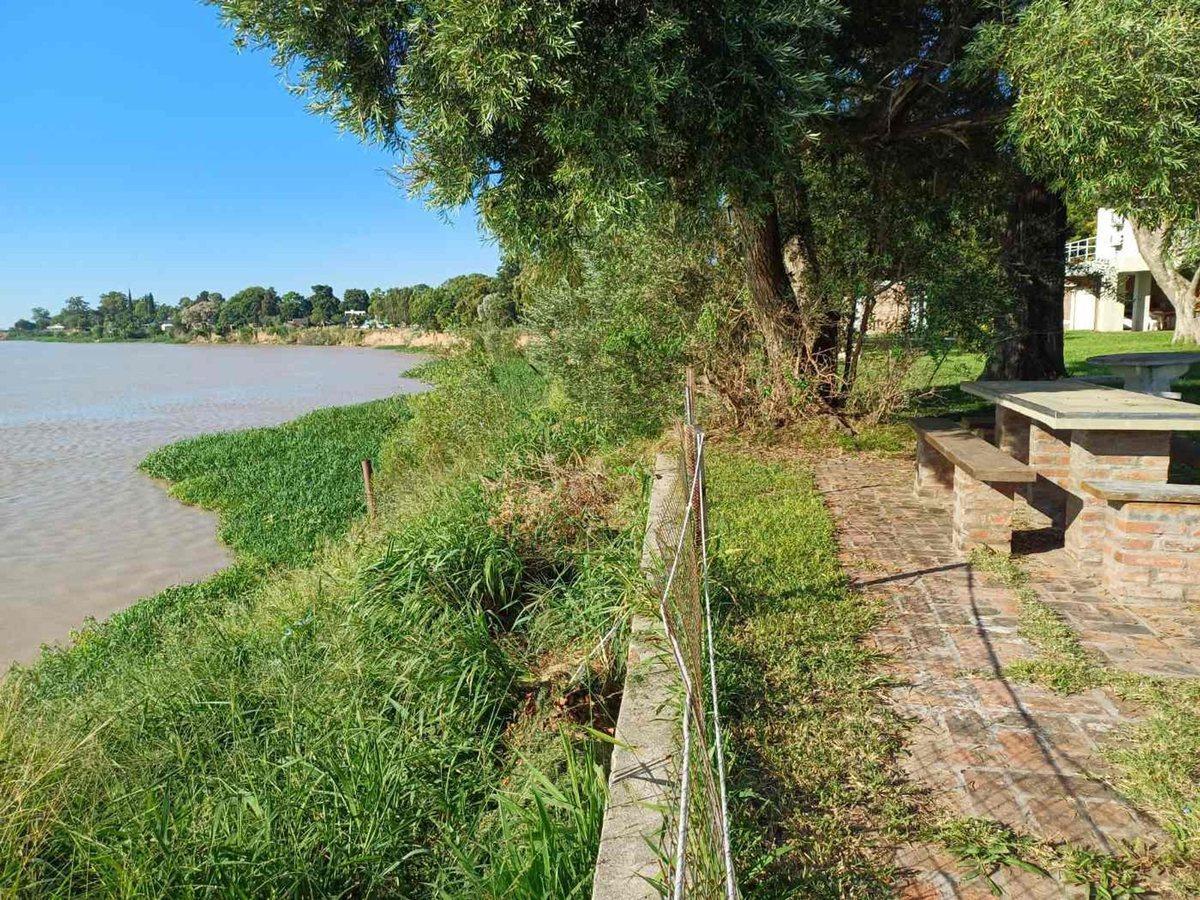 Foto de VENTA CASA/QUINTA SOBRE EL RIO SAUCE VIEJO, imagen 4