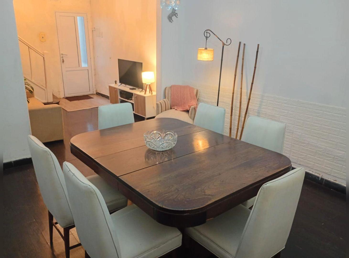 Foto de VENTA CASA INTERNA DÚPLEX 3 DORMITORIOS, imagen 3