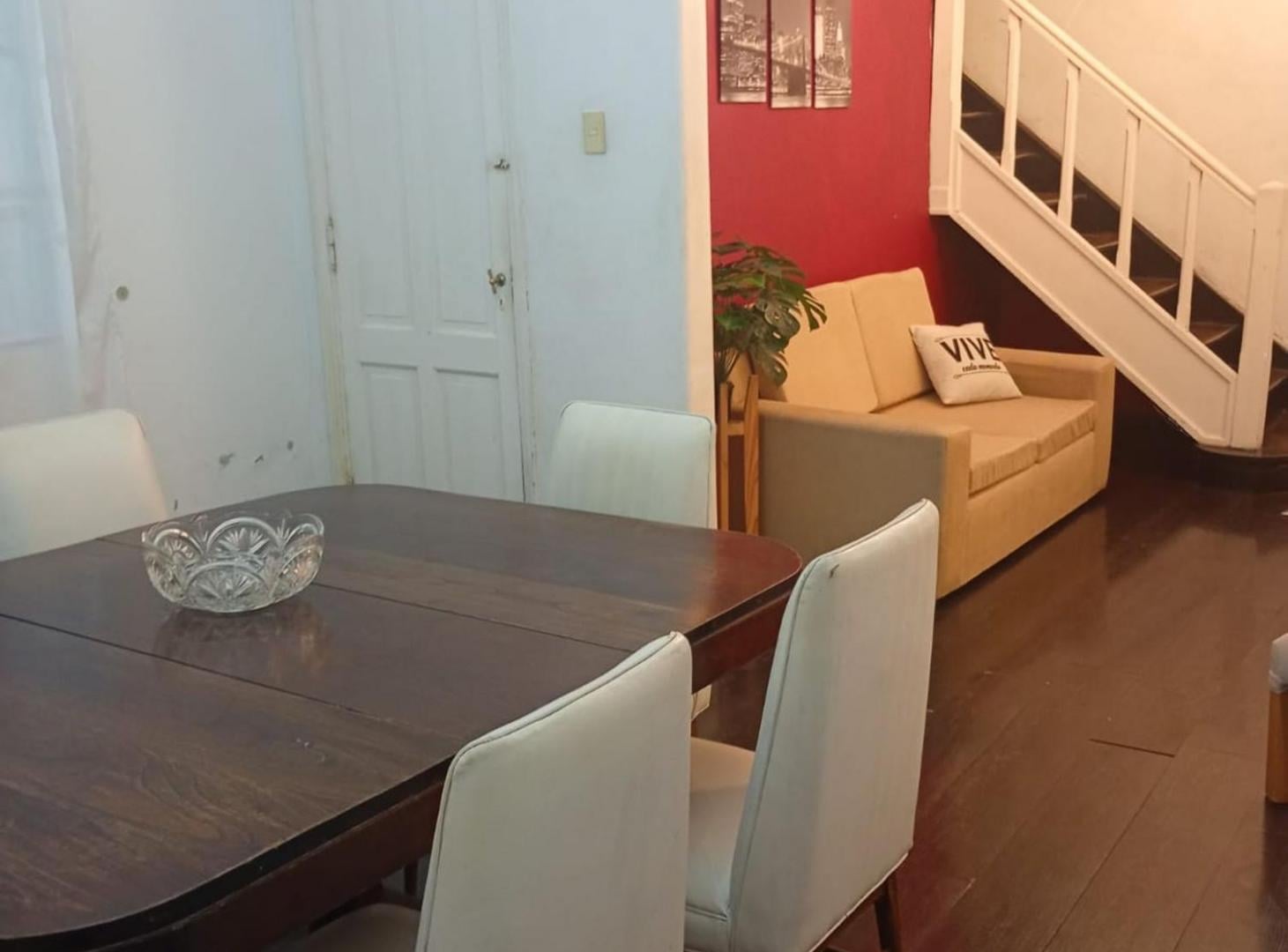 Foto de VENTA CASA INTERNA DÚPLEX 3 DORMITORIOS, imagen 5