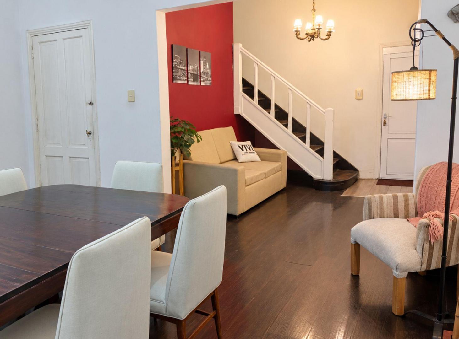 Foto de VENTA CASA INTERNA DÚPLEX 3 DORMITORIOS, imagen 1