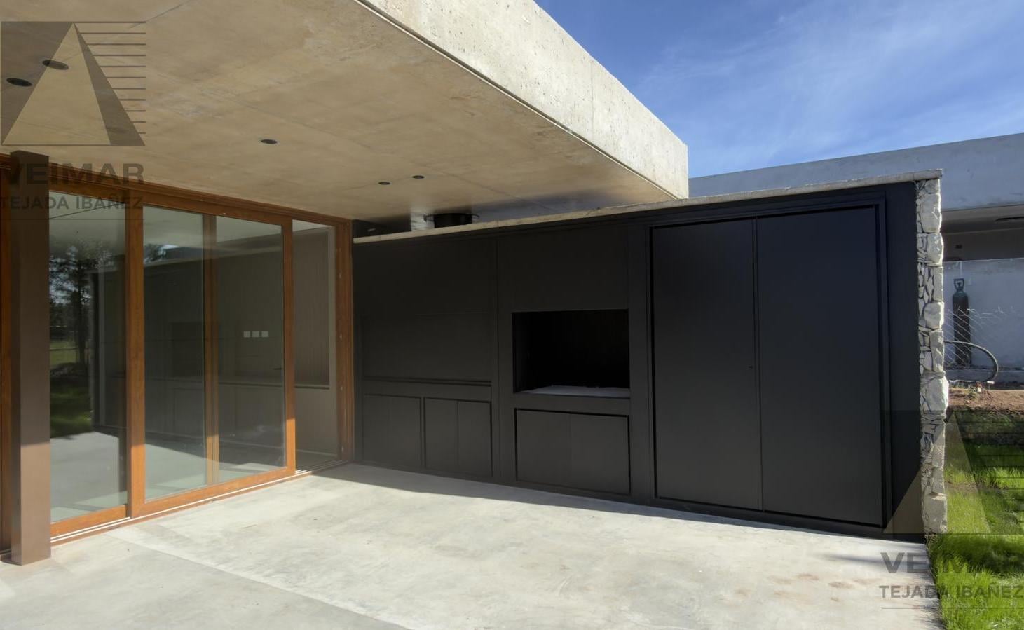 Foto de Casa en Venta, City Bell. Barrio Cerrado, imagen 3