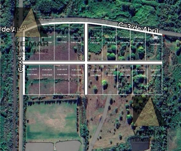 Foto de Terreno en Berisso, imagen 4