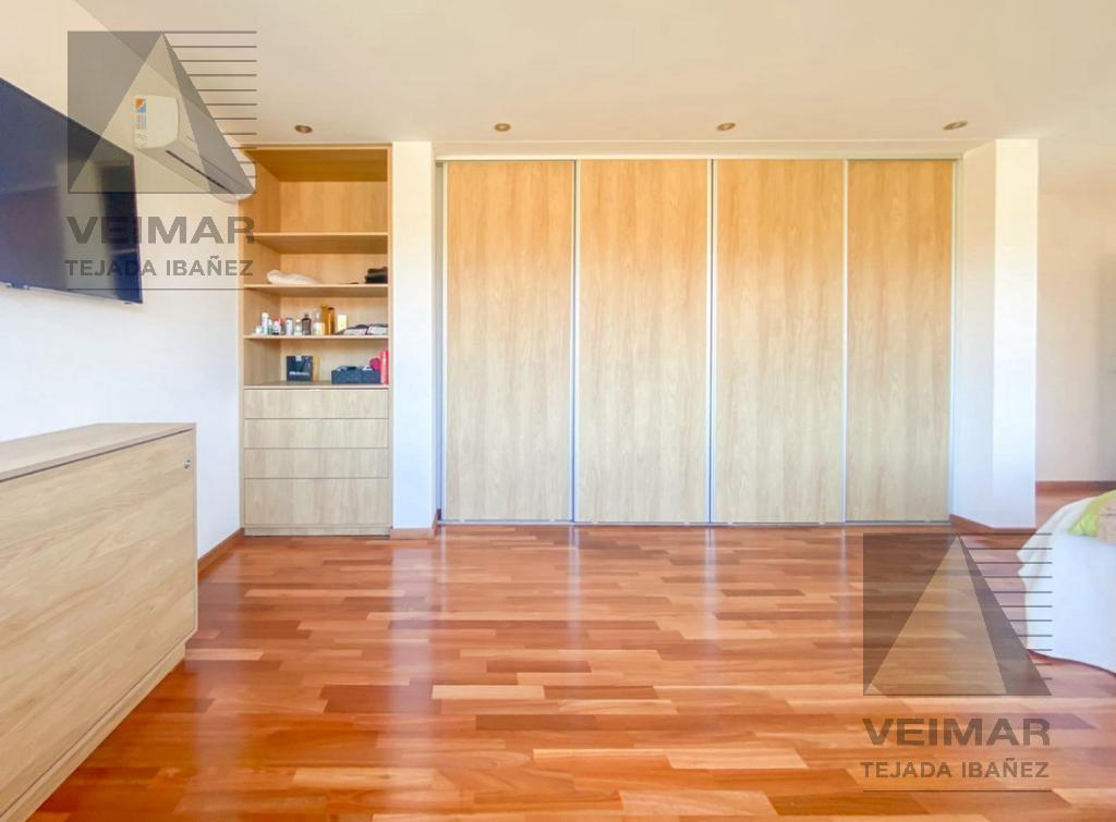 Foto de Casa en Barrio Privado Las Carolinas, imagen 4