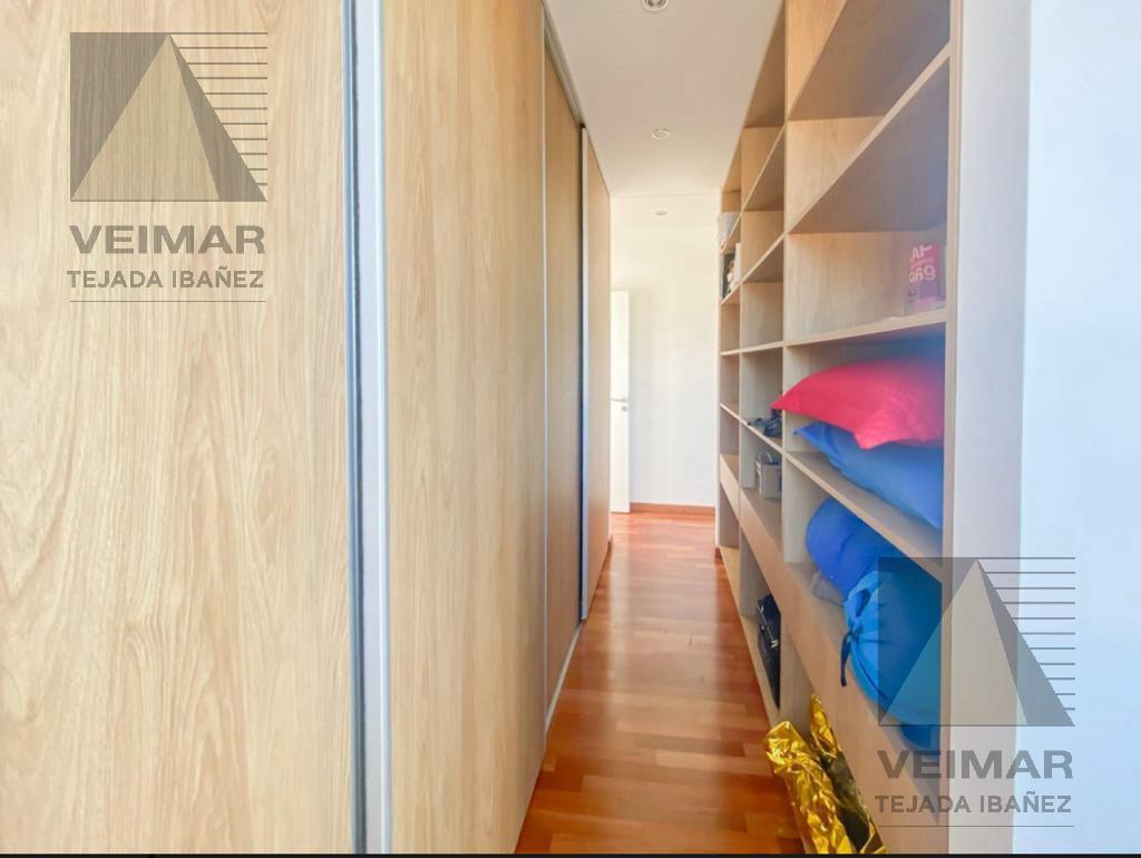 Foto de Casa en Barrio Privado Las Carolinas, imagen 2