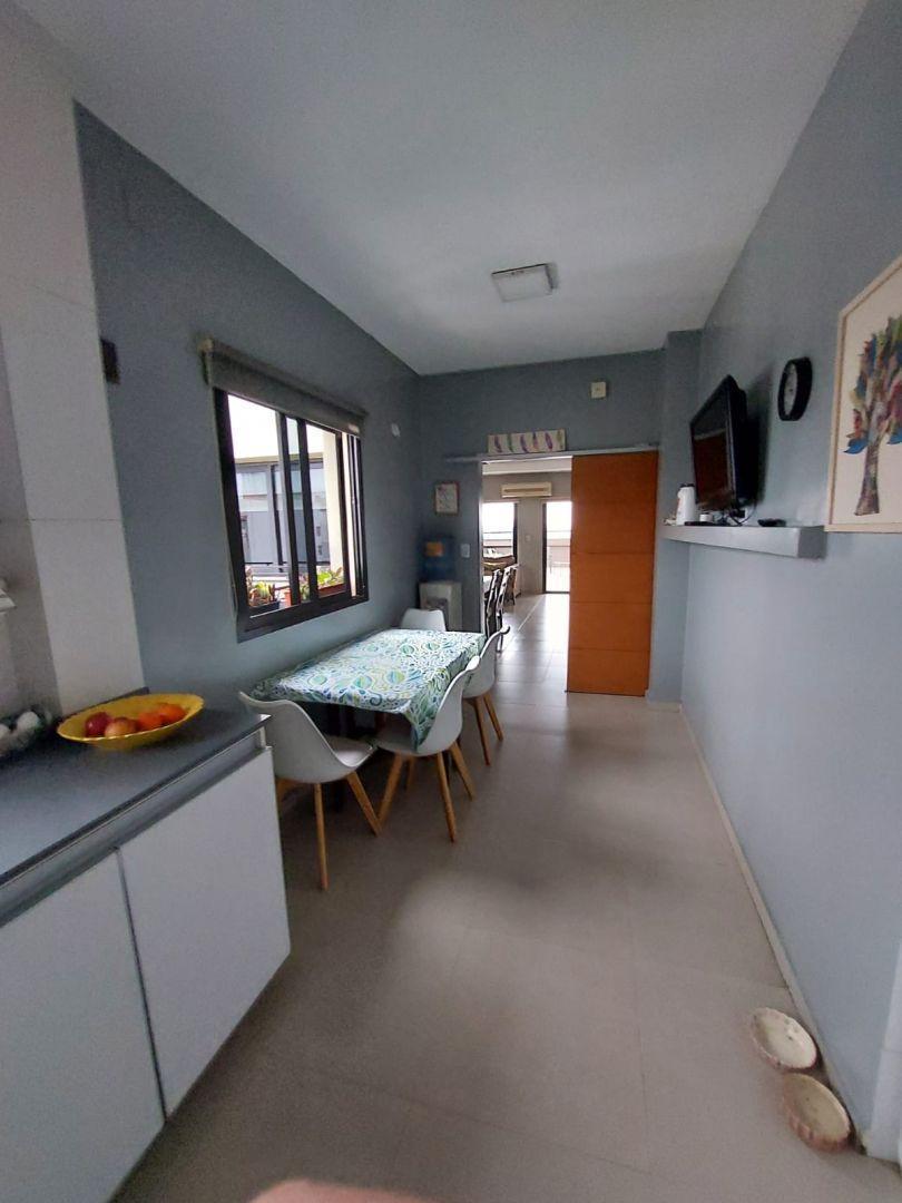 Departamento 3 dormitorios. | LAS HERAS al 800