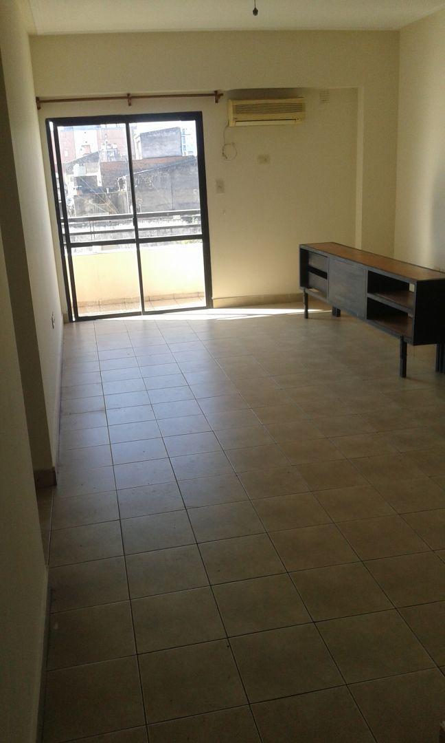 Departamento 2 Dorm.. | Las Heras Al 100 5