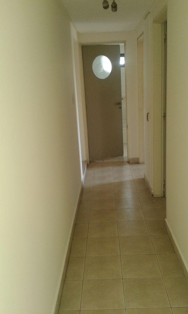 Departamento 2 Dorm.. | Las Heras Al 100 4