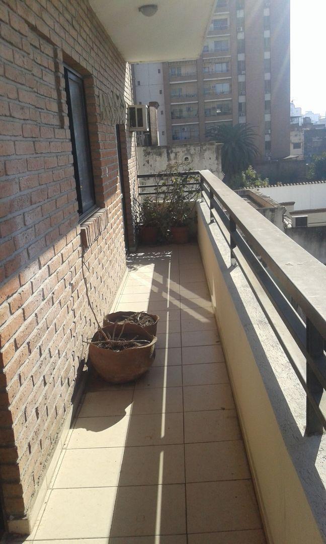 Departamento 2 Dorm.. | Las Heras Al 100 1