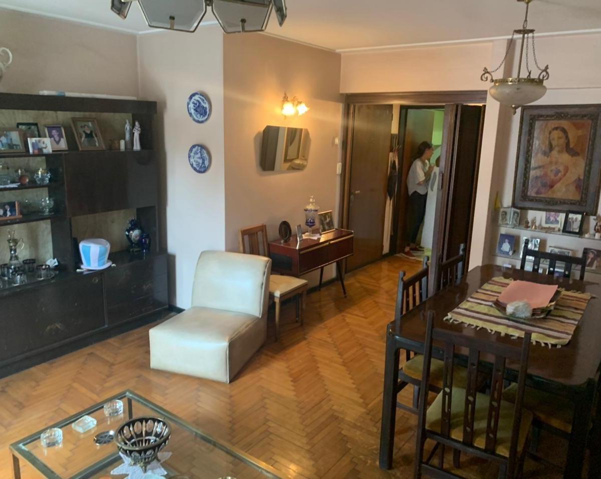 Departamento 3 Dorm.. | Muñecas Al 600 1