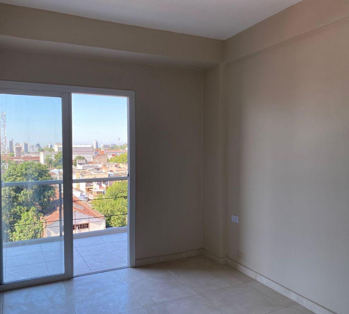Departamento 1 Dormitorio. | Santa Fe Al 1300 1