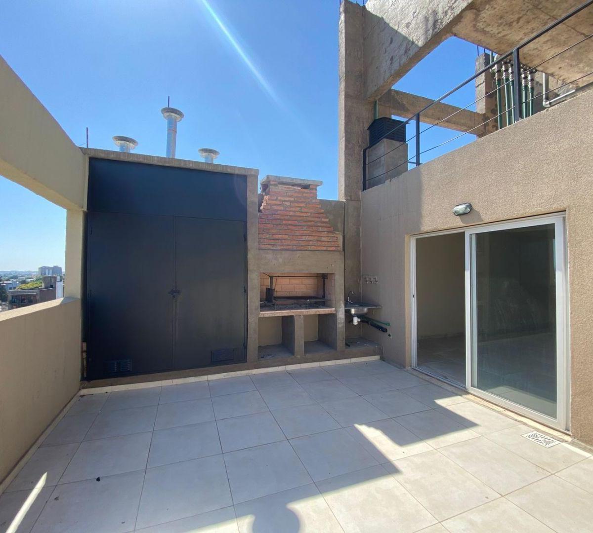 Departamento 1 Dormitorio. | Santa Fe Al 1300 2