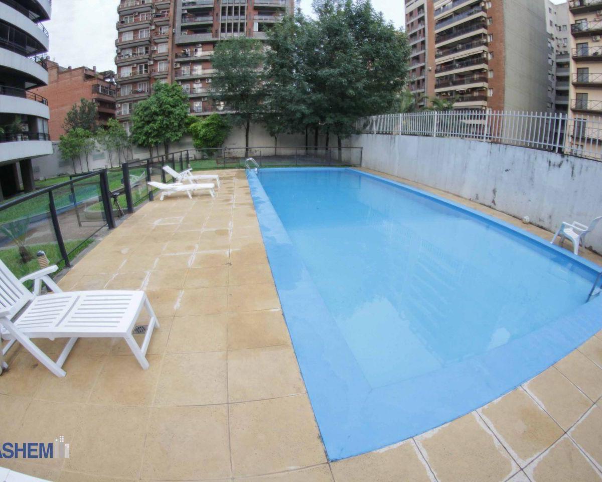 Departamento 4 Dorm.. | Monteagudo Al 600 4