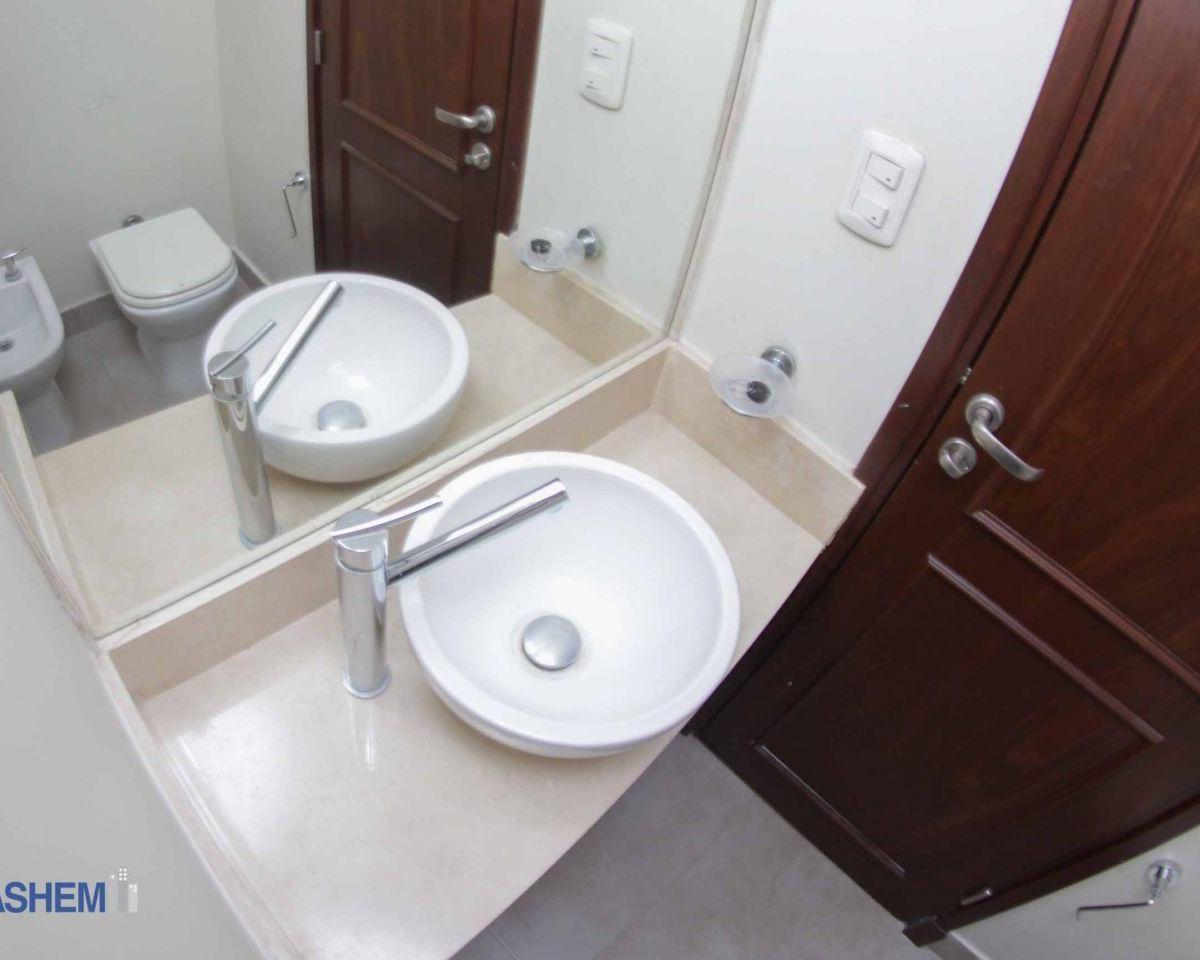 Departamento 4 Dorm.. | Monteagudo Al 600 5