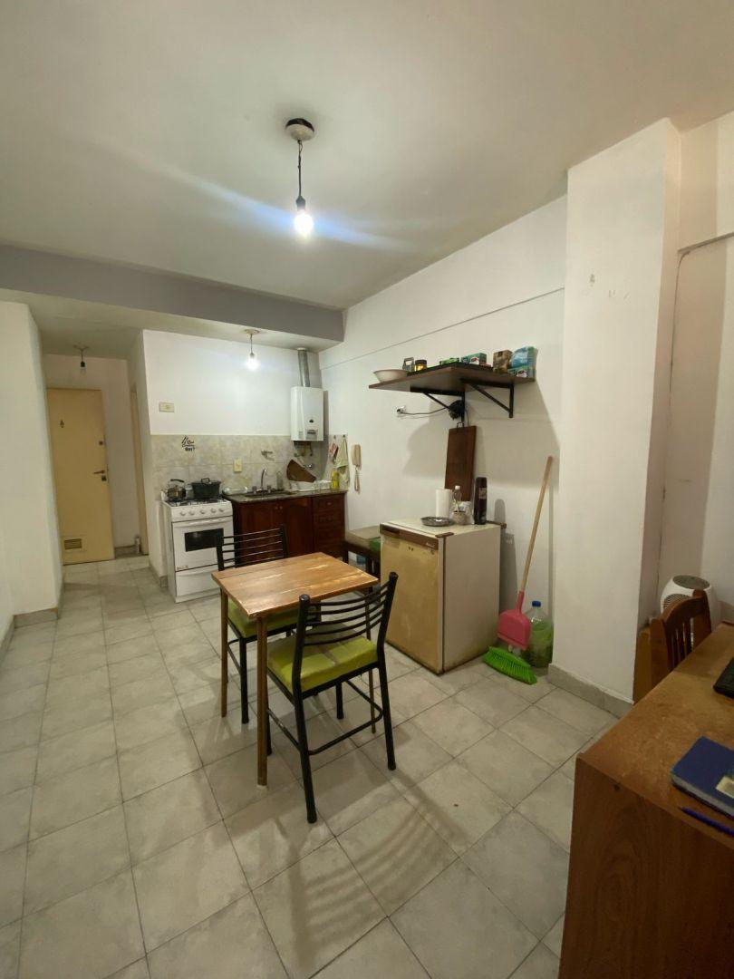 Departamento Monoambiente. | Muñecas Al 400 4