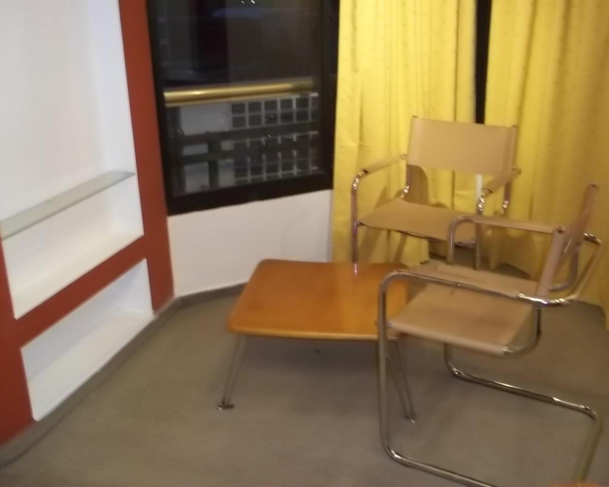 Departamento 1 Dormitorio. | Laprida Al 600 3