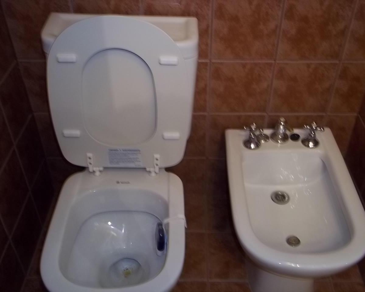 Departamento 1 Dormitorio. | Laprida Al 600 5