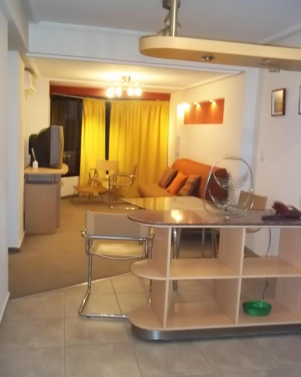 Departamento 1 Dormitorio. | Laprida Al 600 2
