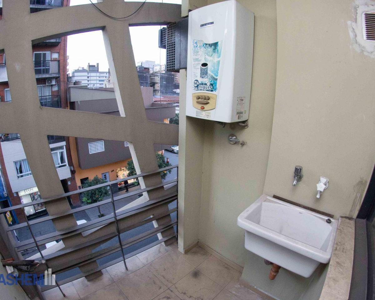 Departamento 1 Dormitorio. | Santiago del Estero Al 700 4