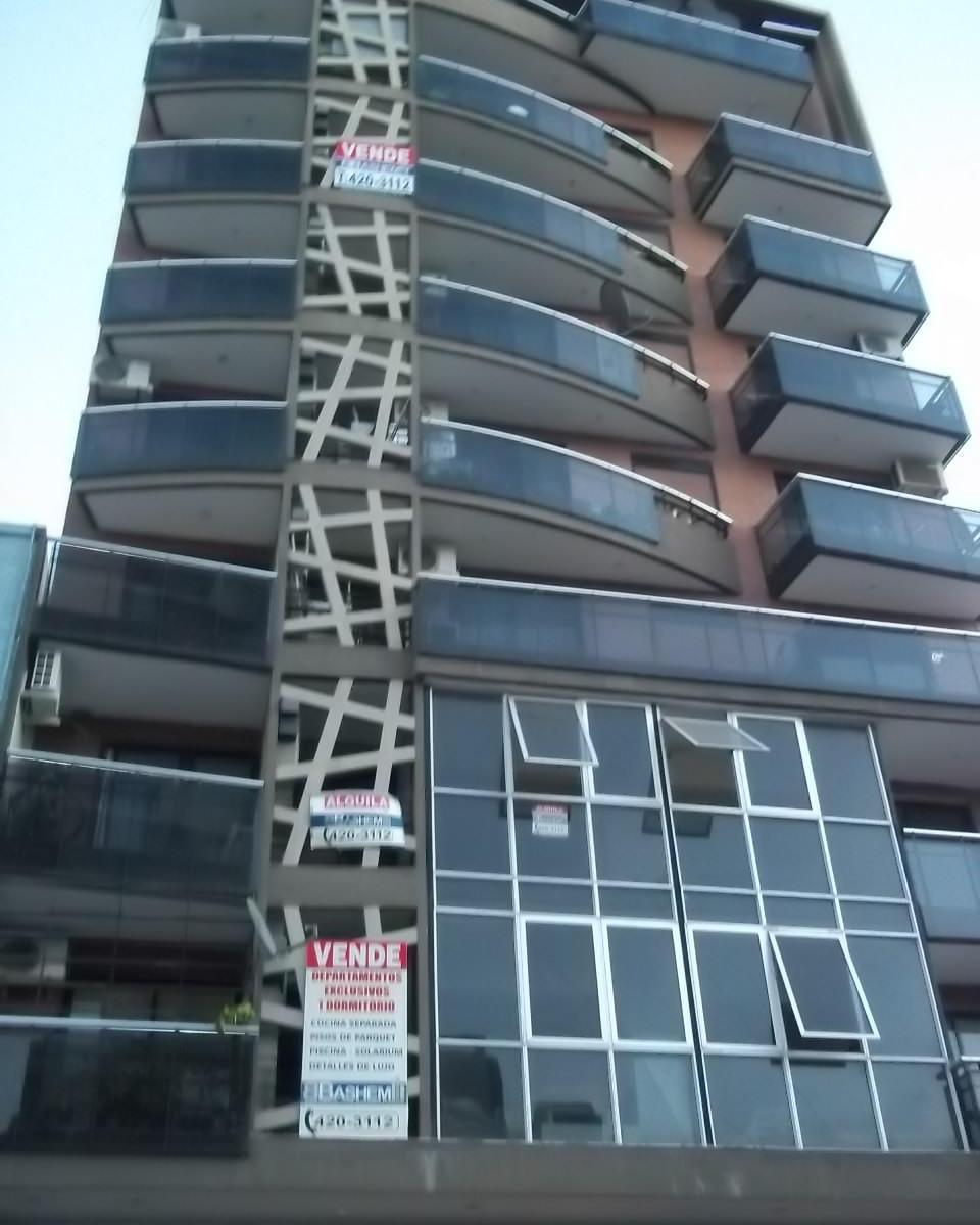 Propiedad en Argentina