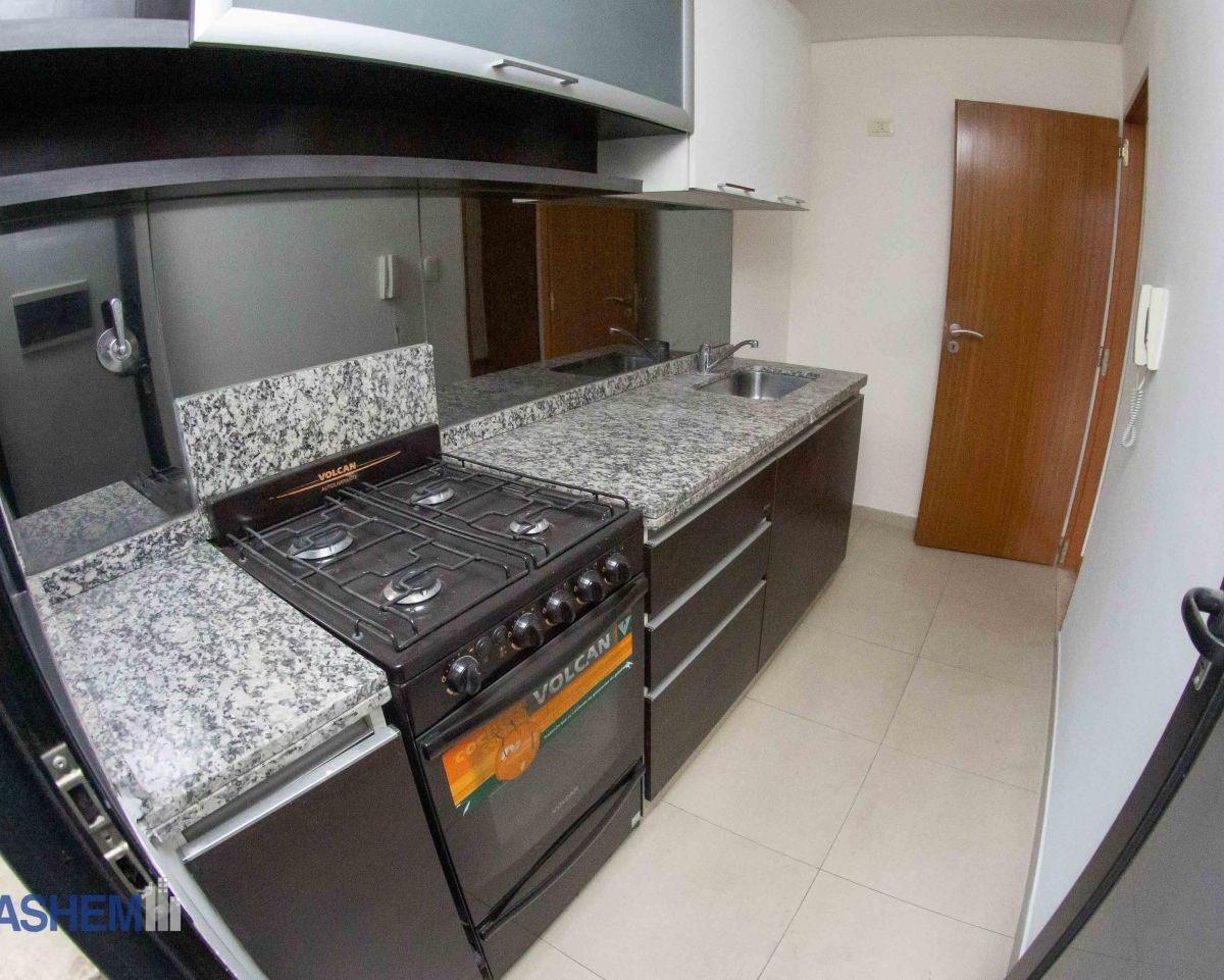 Departamento 1 Dormitorio. | Santiago del Estero Al 700 5