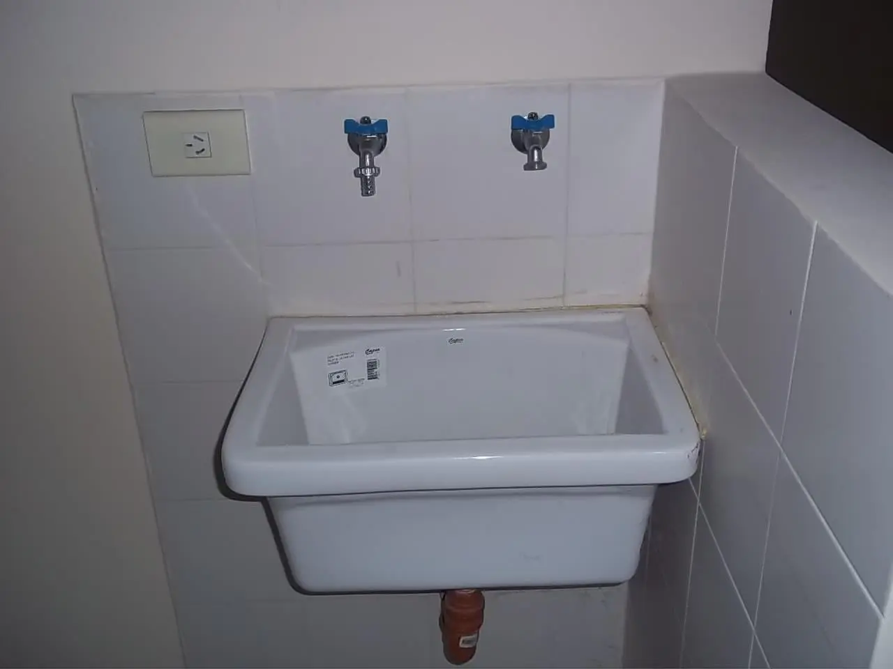 Departamento 1 dormitorio. | General Paz al 800 2