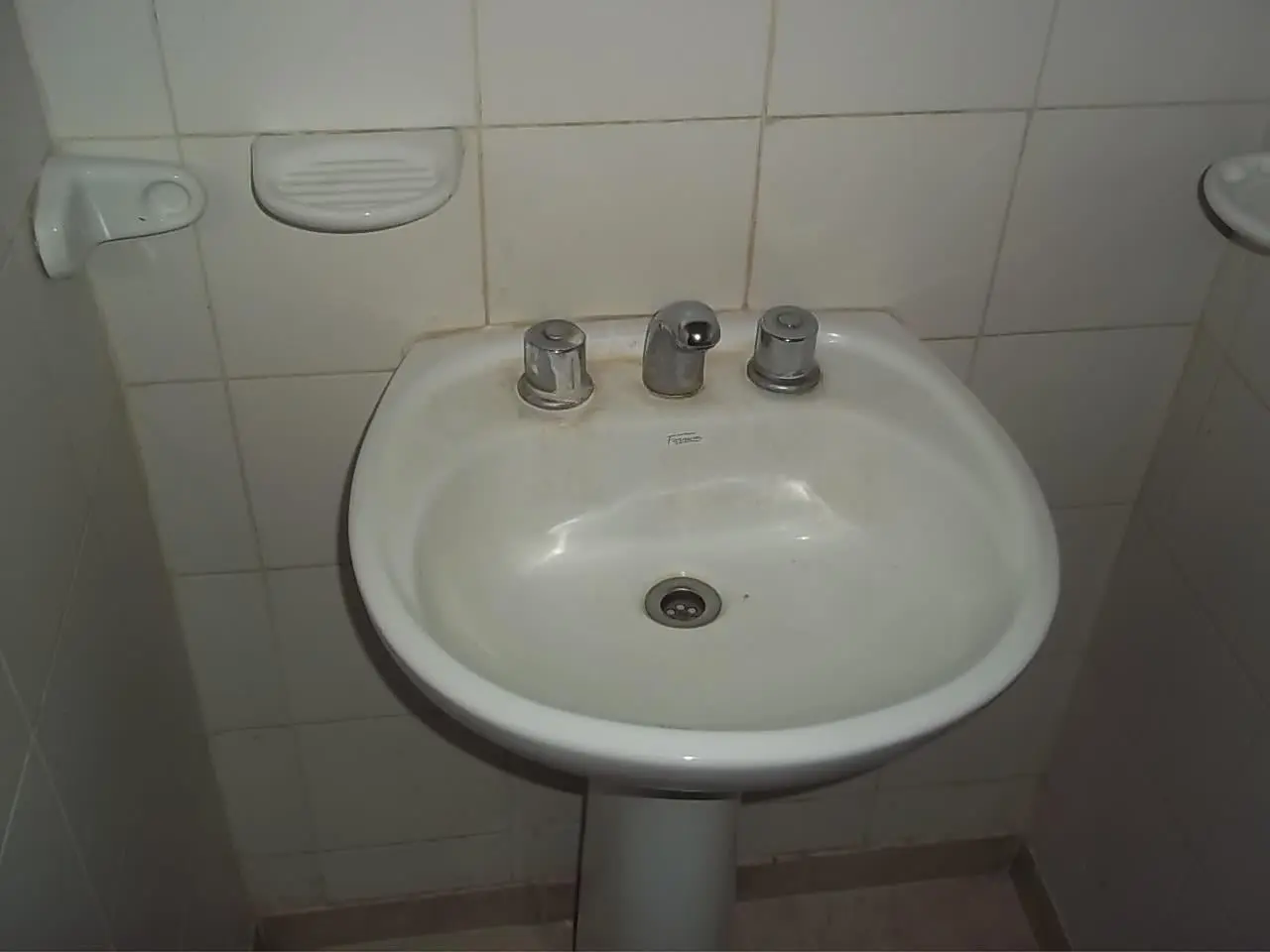 Departamento 1 dormitorio. | General Paz al 800 5