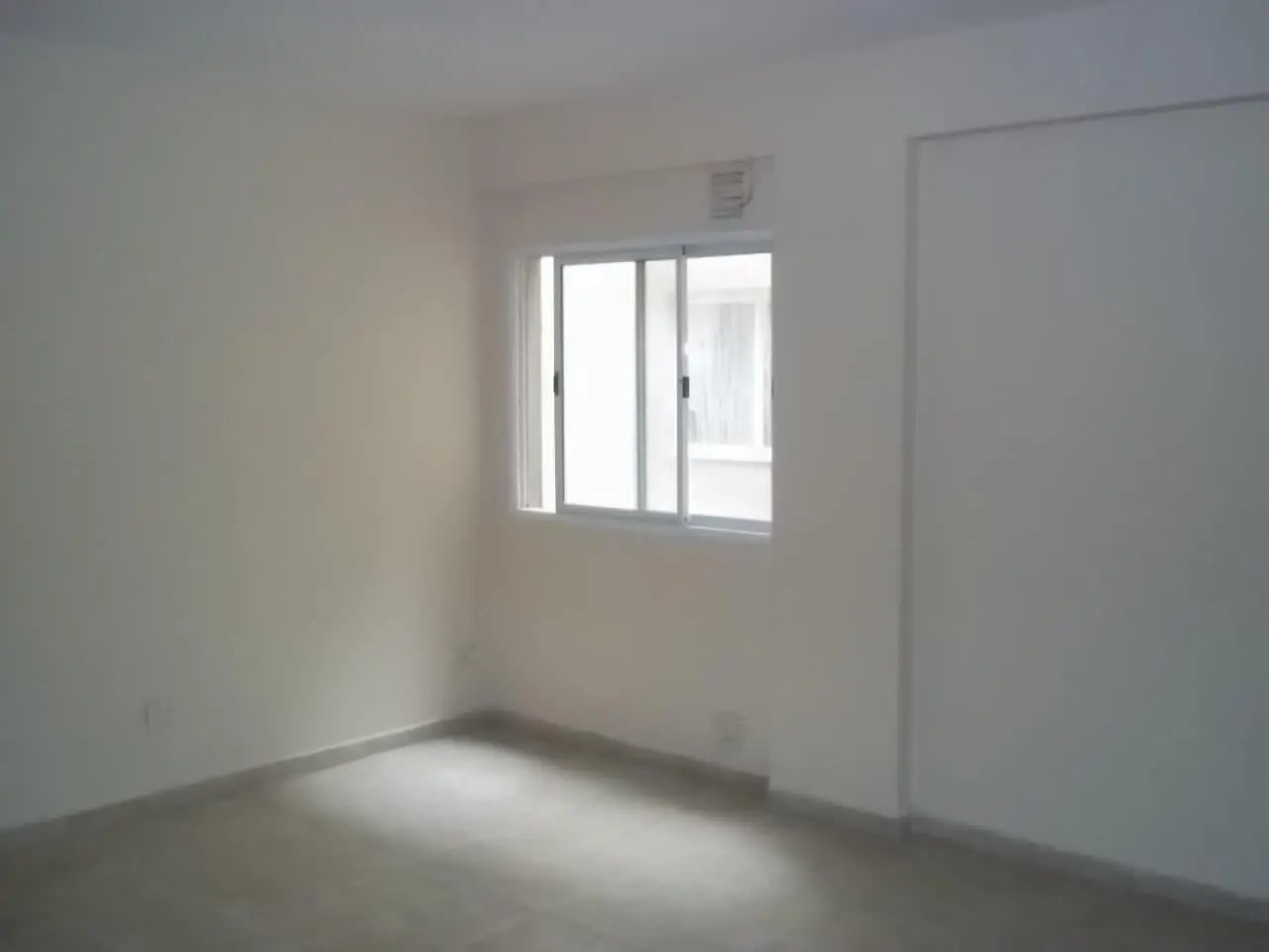 Departamento 1 dormitorio. | General Paz al 800 4