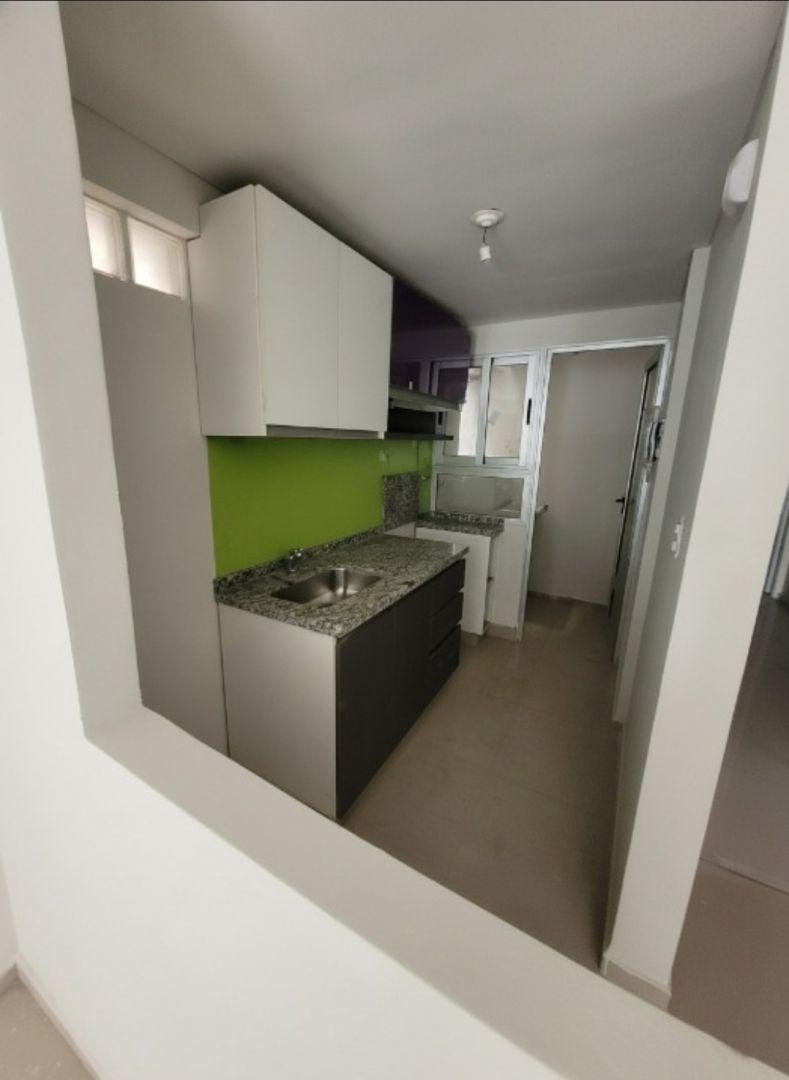 Foto de Departamento 0 ambientes 1 dormitorios. | MONTEAGUDO al 700, imagen 1