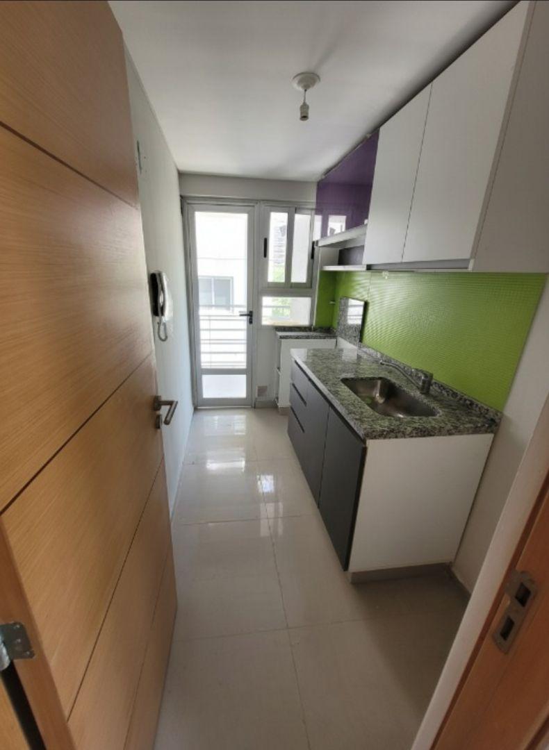 Foto de Departamento 0 ambientes 1 dormitorios. | MONTEAGUDO al 700, imagen 4