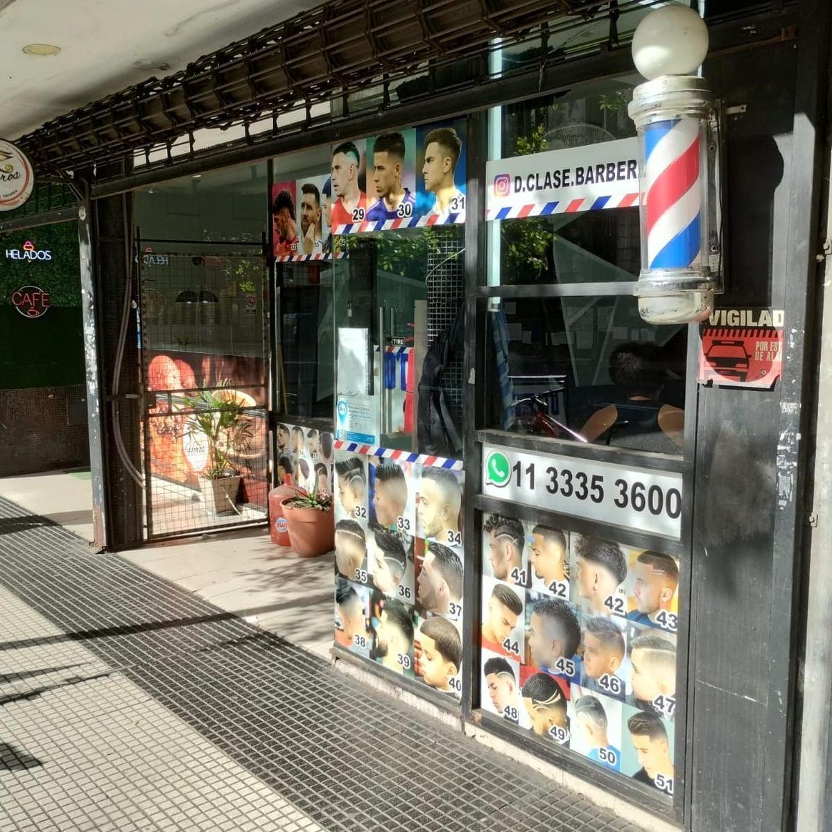 Local - Monserrat