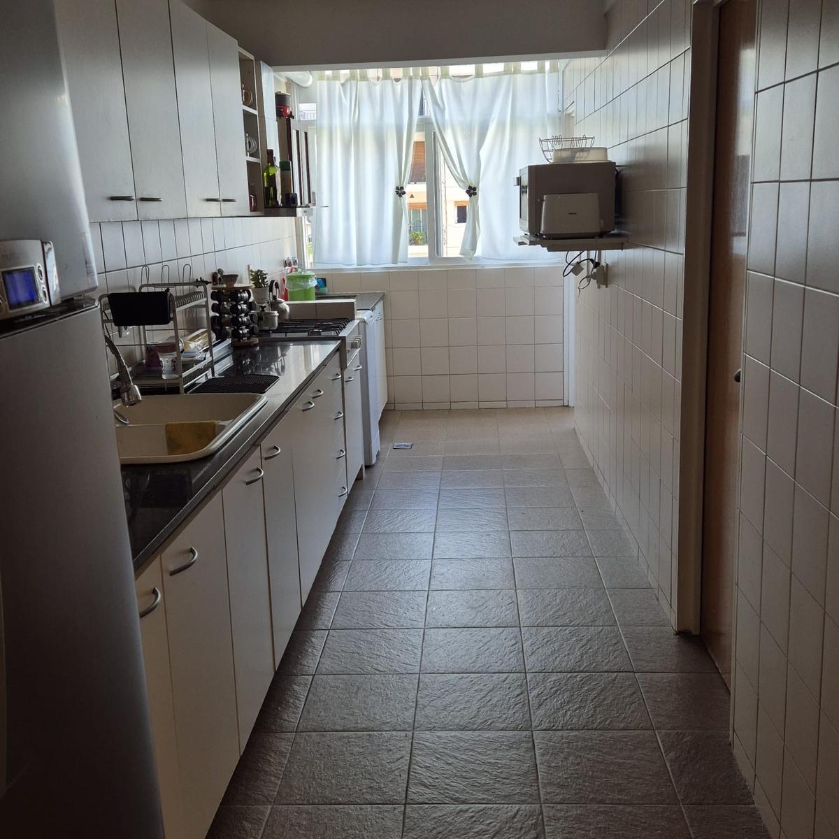 Departamento en Belgrano R 5