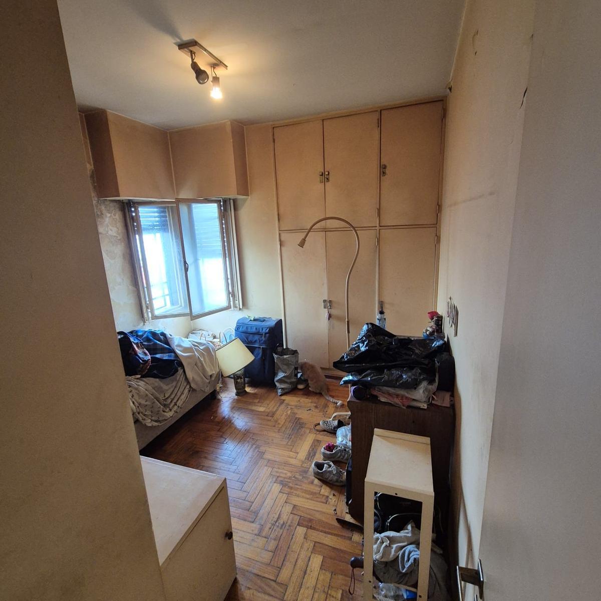 Departamento en Recoleta 4