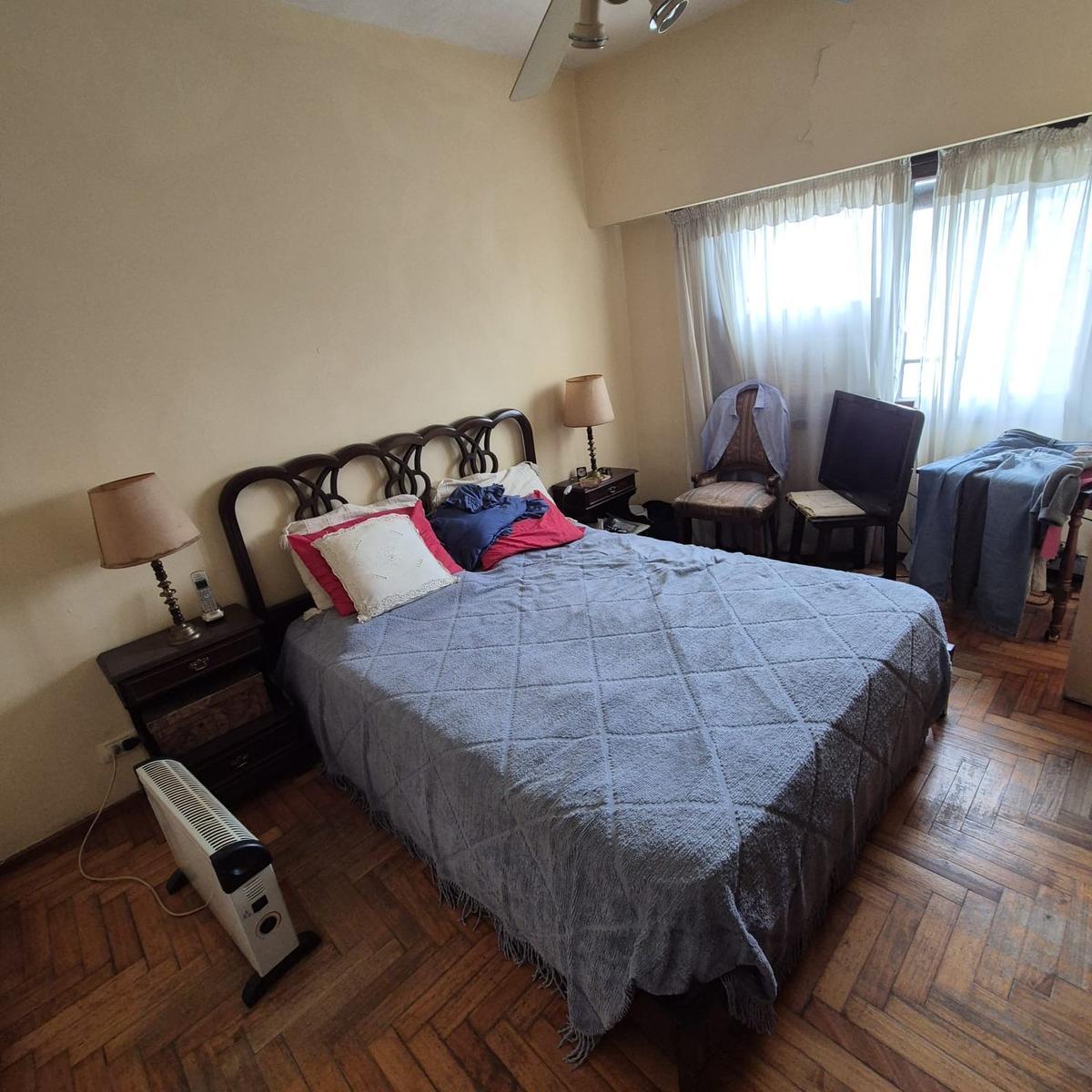 Departamento en Recoleta 2