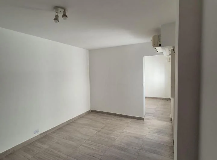 Departamento en Belgrano 1