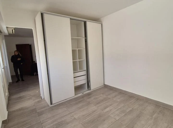 Departamento en Belgrano 4