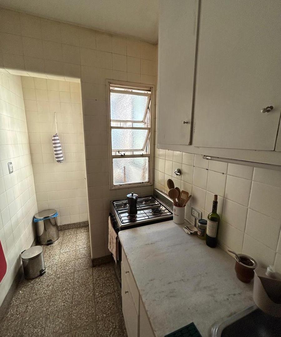 Foto de Departamento en Belgrano, imagen 5