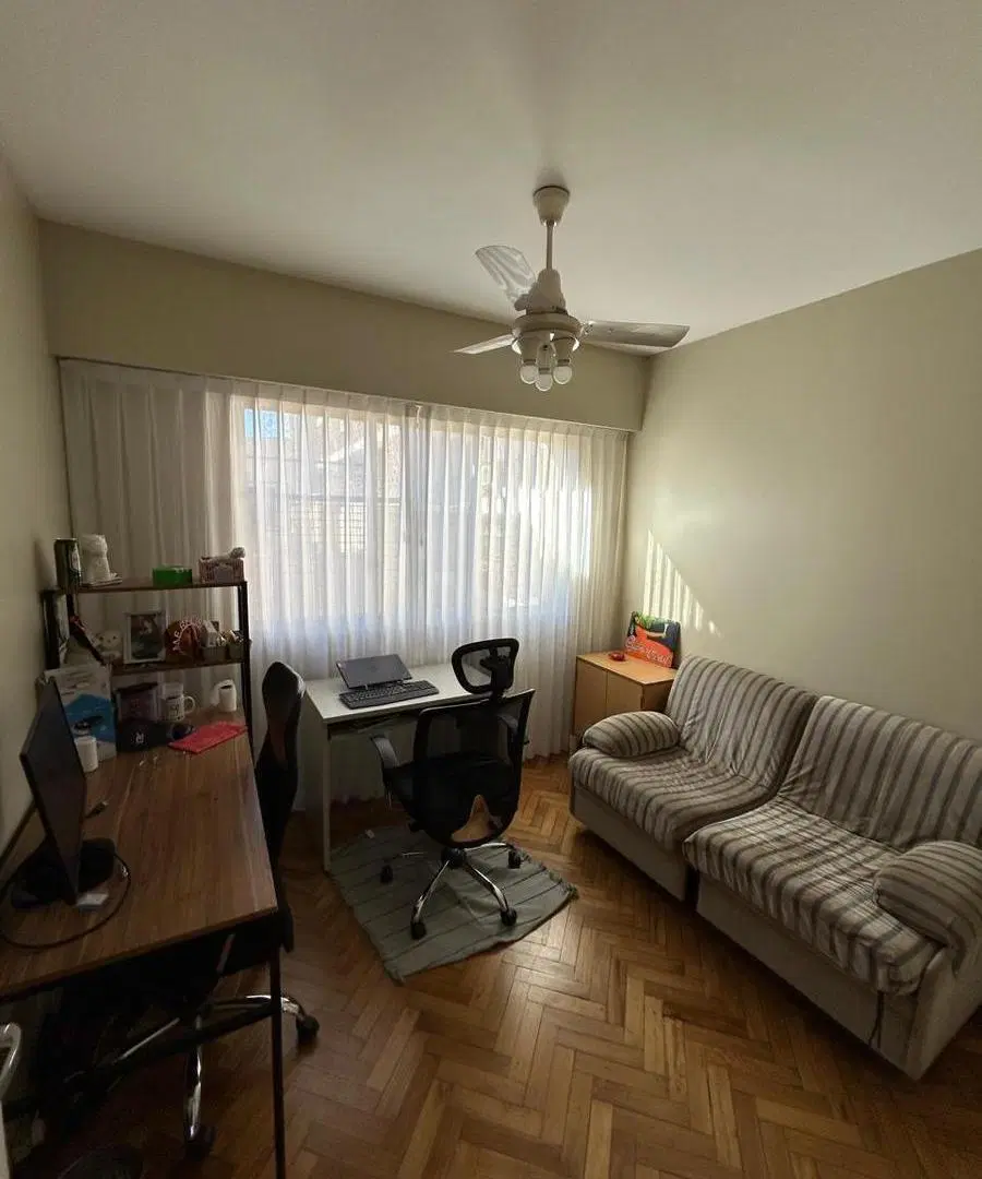 Departamento en Belgrano 1