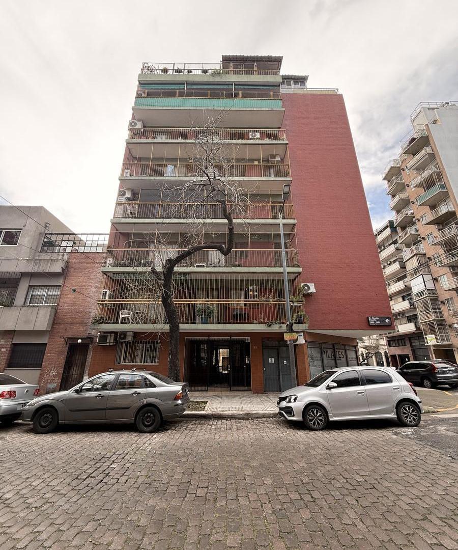 Foto de Departamento en Caballito Norte, imagen 1