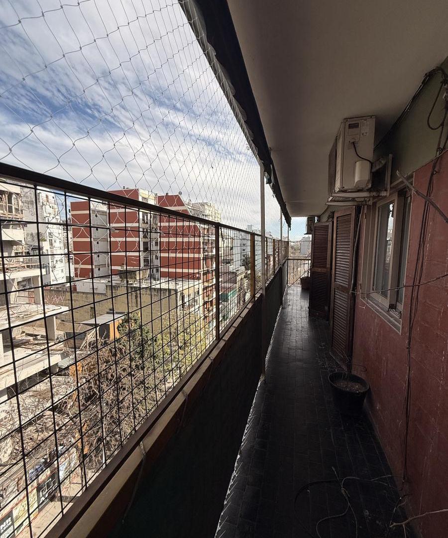 Foto de Departamento en Caballito Norte, imagen 5